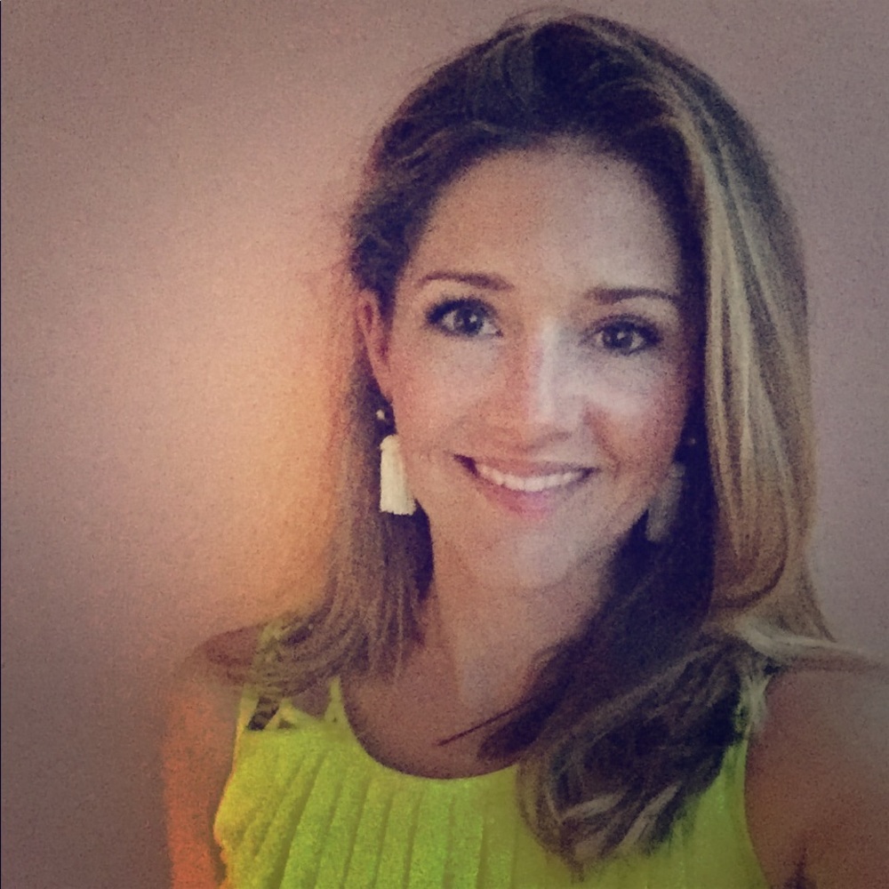Meet your Posher, Chelsea